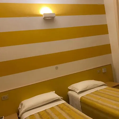 Hotel Savio Cesena Extérieur photo