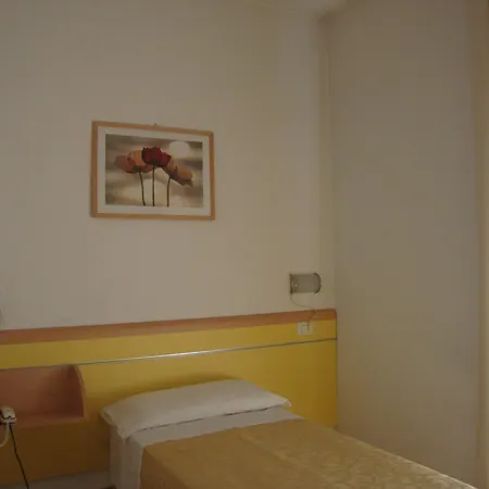 Hotel Savio Cesena Extérieur photo